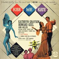 Kiss Me Kate