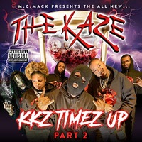 KKZ Timez Up: Part 2