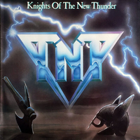 Knights Of The New Thunder