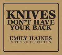 Knives Don't Have Your Back