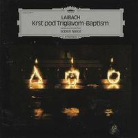 Krst pod Triglavom: Baptism