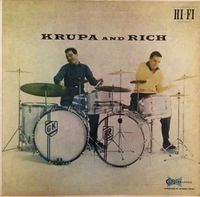 Krupa and Rich