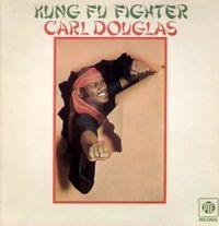 Kung Fu Fighter