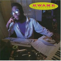 Kwamé the Boy Genius: Featuring a New Beginning