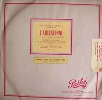 L'Arlésienne