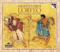 L'Orfeo