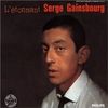 L'étonnant Serge Gainsbourg
