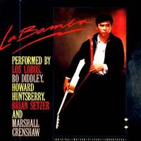 La Bamba (Original Motion Picture Soundtrack)