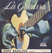 La Guitarra