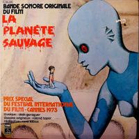 La Planète Sauvage (Bande Sonore Originale)