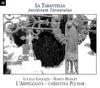 La tarantella - Antidotum tarantulae
