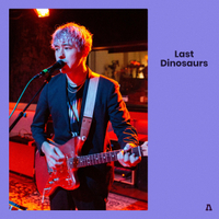Last Dinosaurs on Audiotree Live