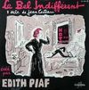 Le bel indifférent