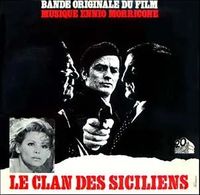 Le clan des siciliens