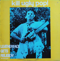 Leatherface Gets Religion (The Story So Far...)