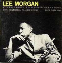 Lee Morgan Sextet