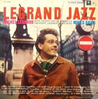 Legrand Jazz