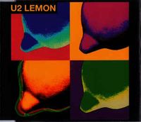 Lemon (Album Version)