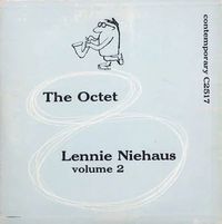 Lennie Niehaus, Vol. 2: The Octet