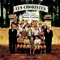 Les choristes