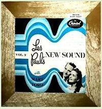 Les Paul's New Sound, Vol. 2