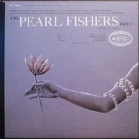 Les pêcheurs de perles