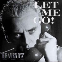 Let Me Go! (Instrumental)