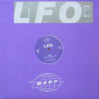 LFO (The Leeds Warehouse Mix)