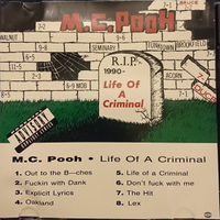 Life of a Criminal