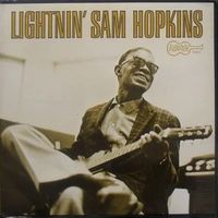 Lightnin' Sam Hopkins