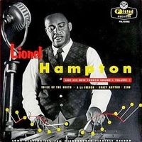 Lionel Hampton and His French New Sound