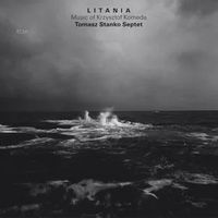 Litania: Music of Krzysztof Komeda