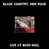 Up Song [Live at Bush Hall]