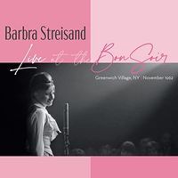 Introduction by David Kapralik [Columbia Records]/My Name Is Barbra