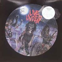 Live Undead