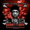 Kickin' Ass Inc. Mixtape Vol. 1