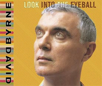 Look Into the Eyeball