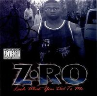 Z-Ro the Crooked