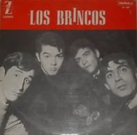 Los Brincos