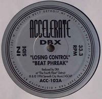 Beat Phreak