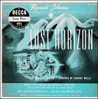 Lost Horizon