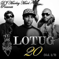 Lotug 20: The 20th Anniversary Collection Vol. 1