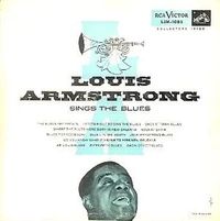 Louis Armstrong Sings the Blues