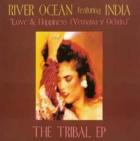 Love & Happiness (Yemaya Y Ochún) (The Tribal EP)
