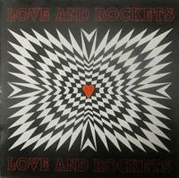 Love And Rockets