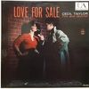 Love for Sale