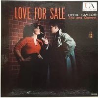 Love for Sale