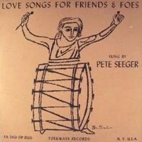 Love Songs for Friends and Foes