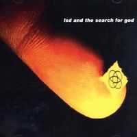 LSD and the Search for God