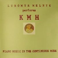 Lubomyr Melnyk Performs KMH